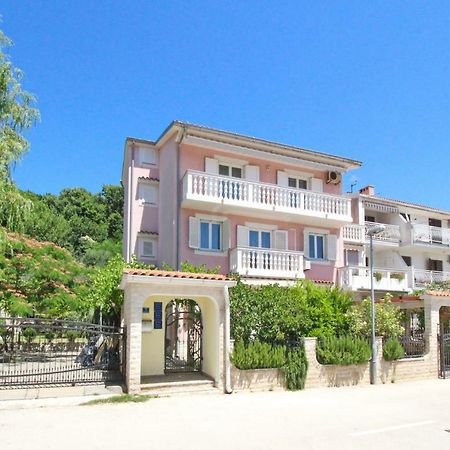 Apartments Alex Baska  Luaran gambar