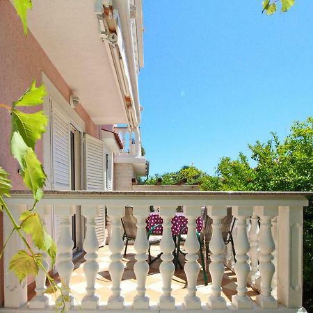 Apartments Alex Baska  Luaran gambar