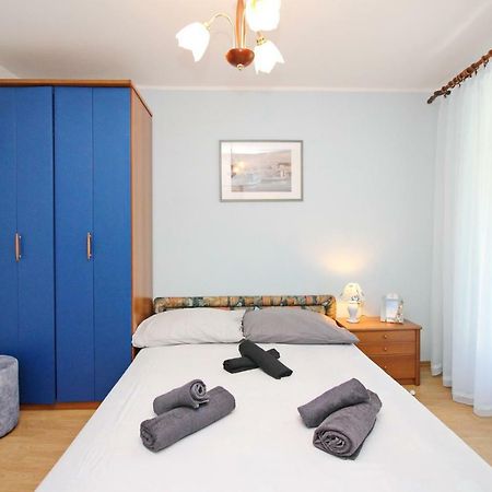 Apartments Alex Baska  Luaran gambar
