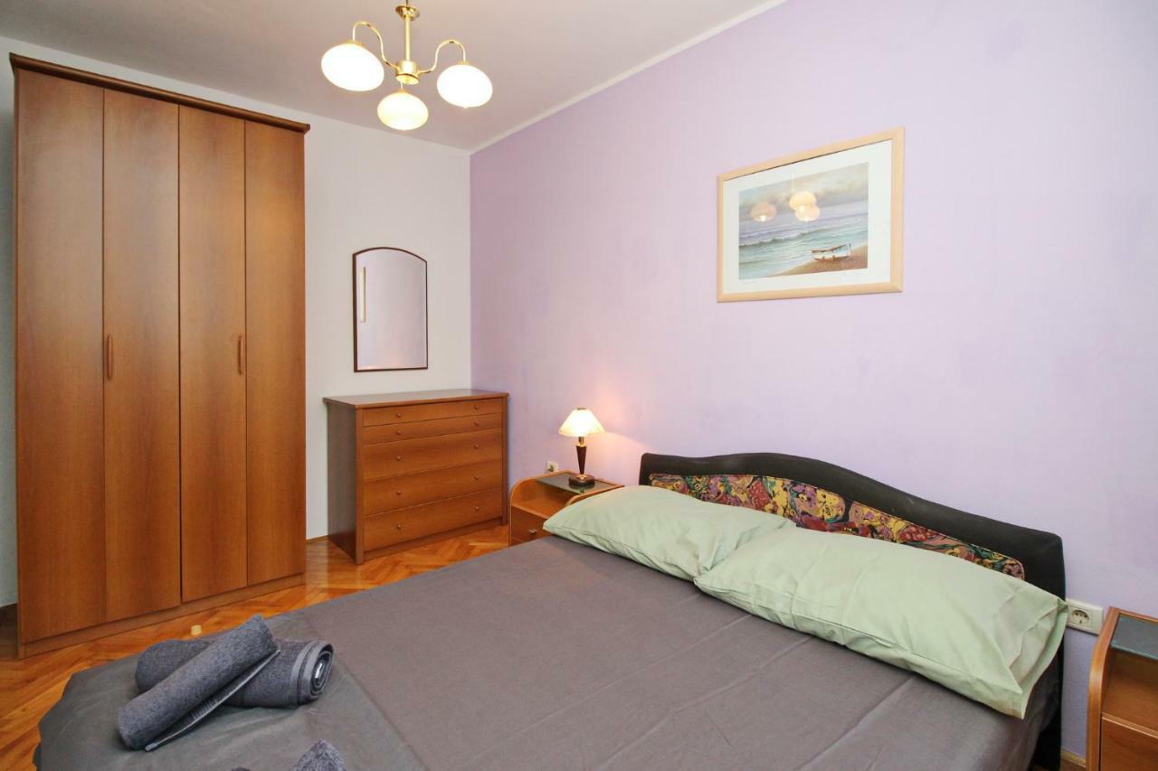 Apartments Alex Baska  Luaran gambar