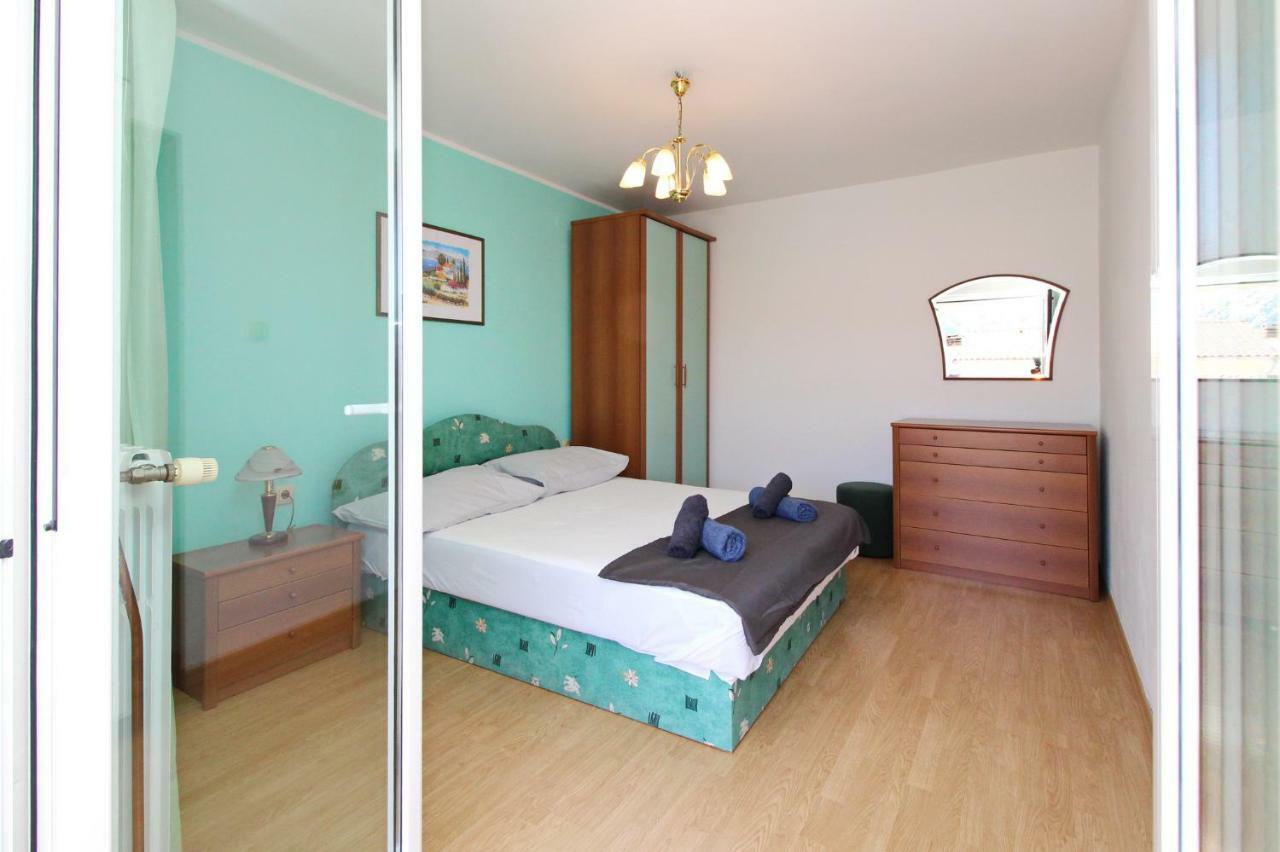 Apartments Alex Baska  Luaran gambar