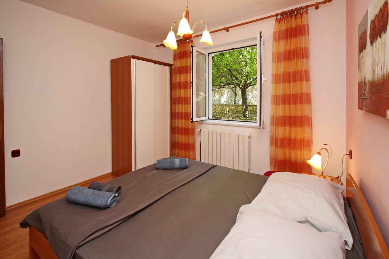 Apartments Alex Baska  Luaran gambar