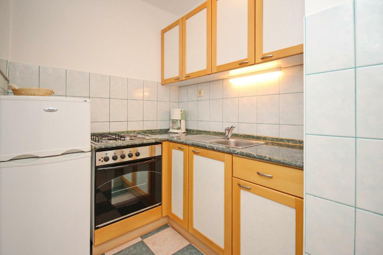 Apartments Alex Baska  Luaran gambar