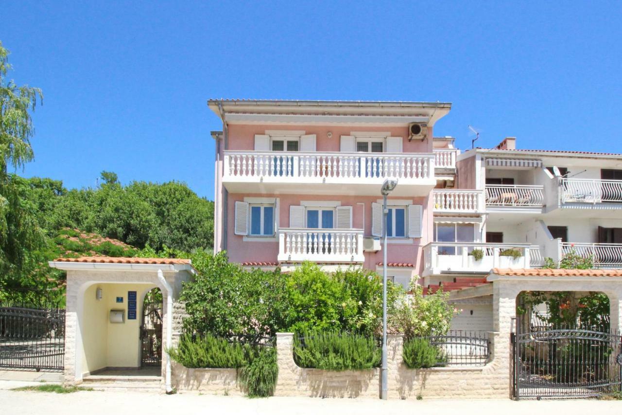 Apartments Alex Baska  Luaran gambar