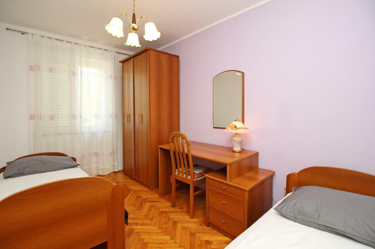 Apartments Alex Baska  Luaran gambar