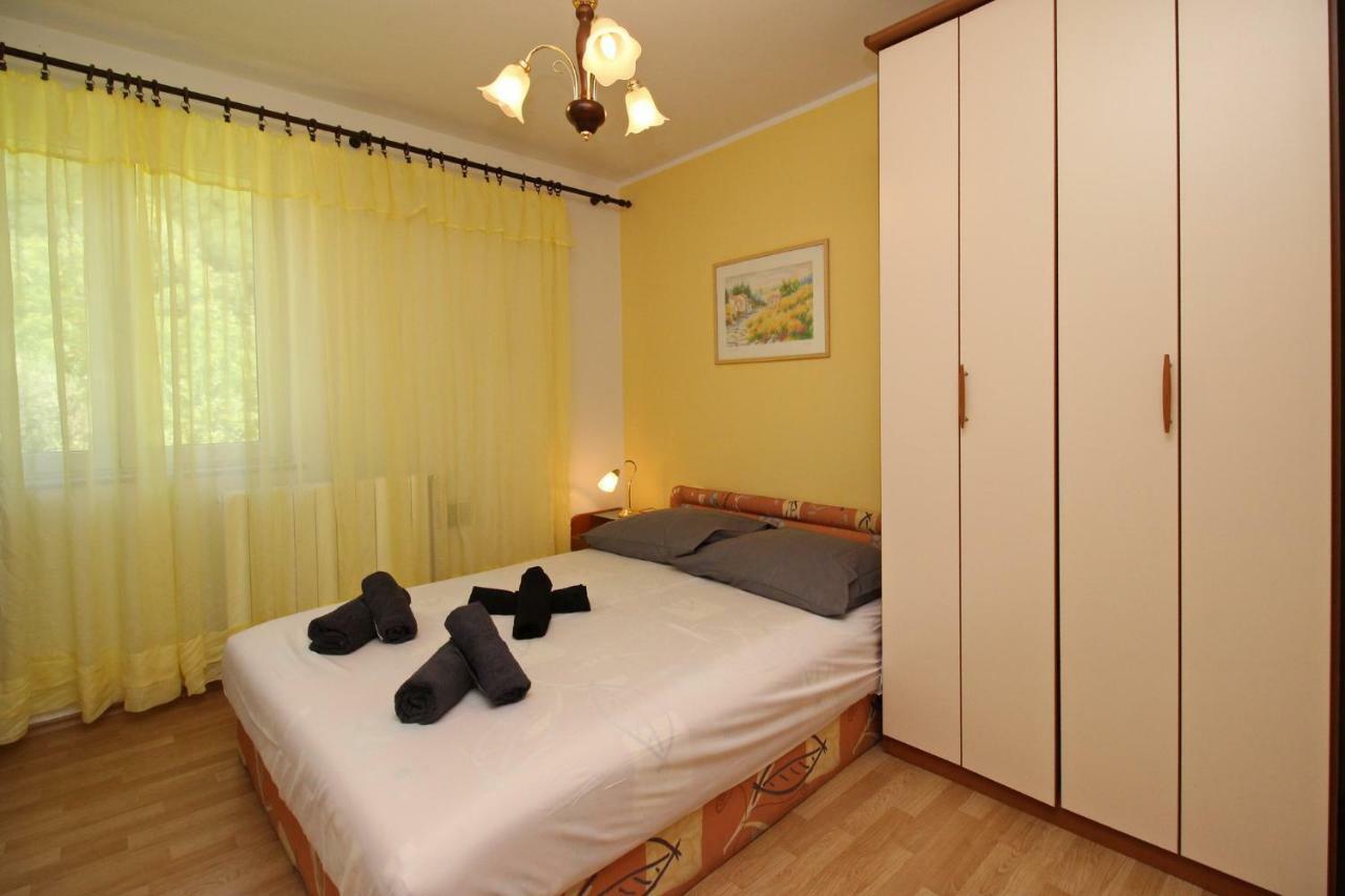 Apartments Alex Baska  Luaran gambar