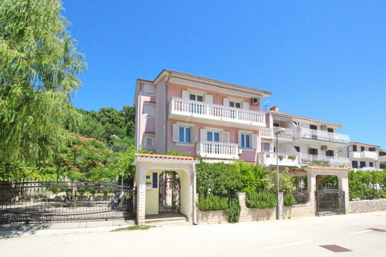 Apartments Alex Baska  Luaran gambar