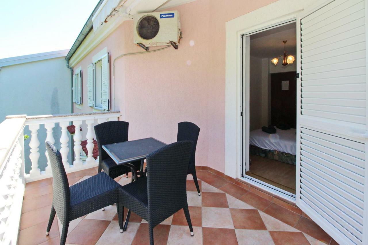 Apartments Alex Baska  Luaran gambar