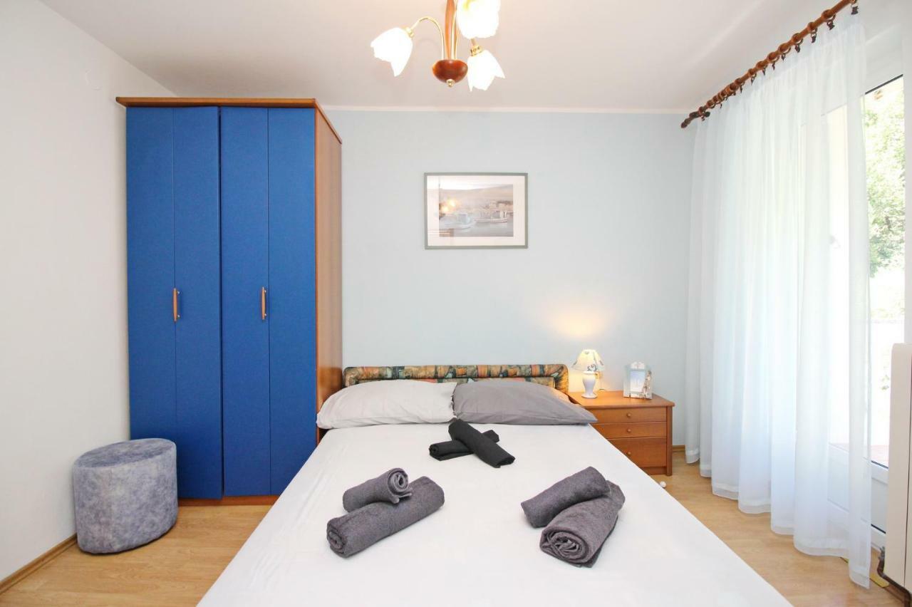 Apartments Alex Baska  Luaran gambar